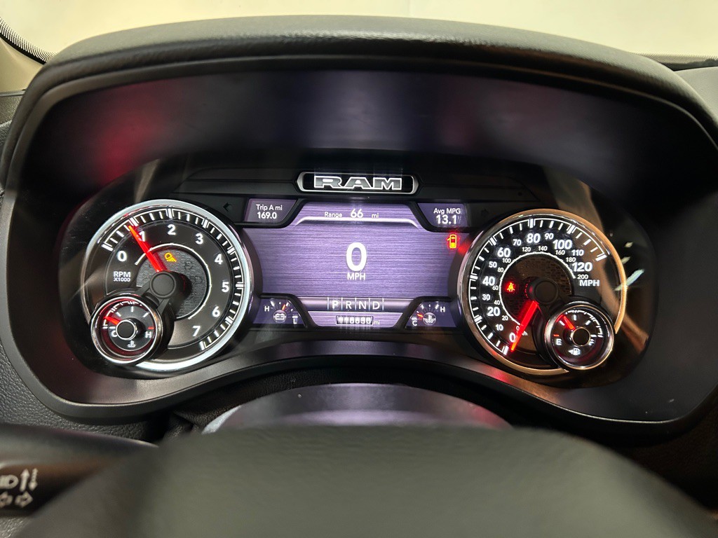 2020 RAM 1500 Image 21