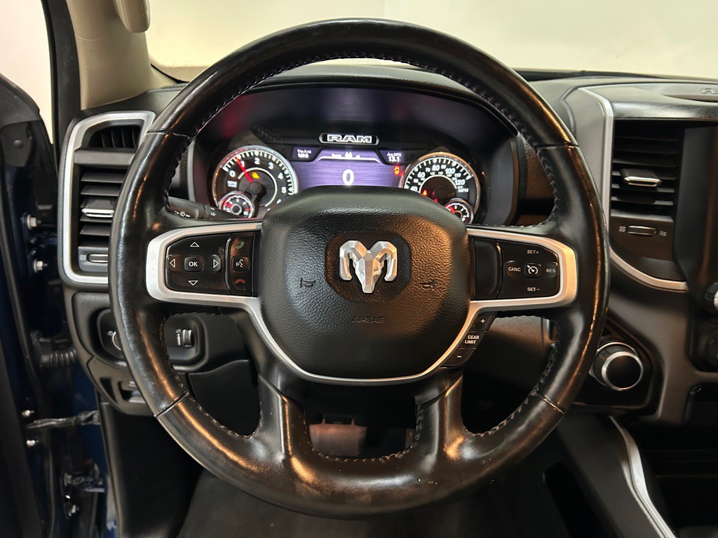 2020 RAM 1500 Image 22