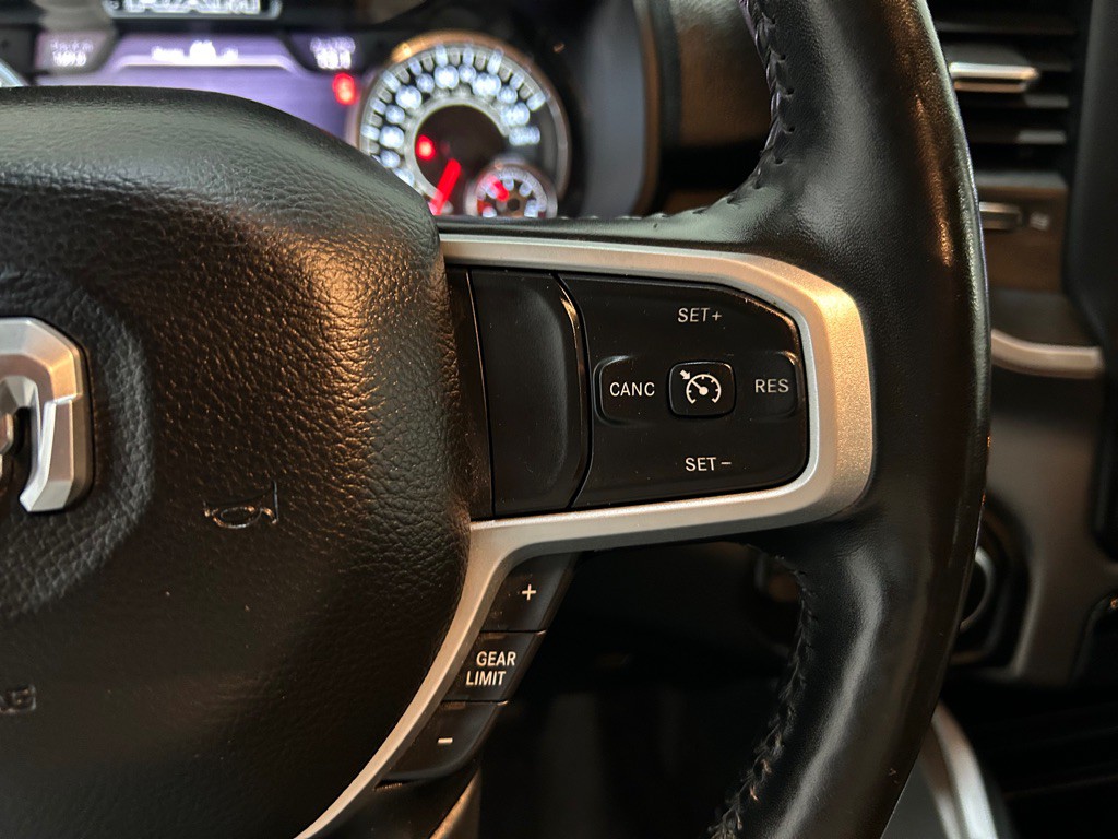 2020 RAM 1500 Image 24