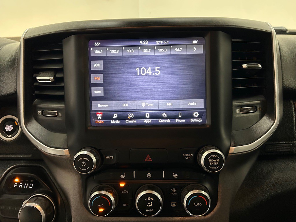 2020 RAM 1500 Image 27