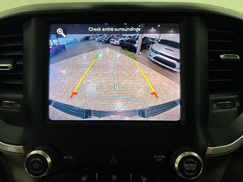 2020 RAM 1500 Image 28