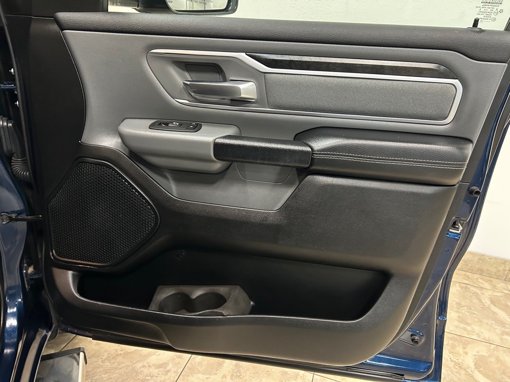 2020 RAM 1500 Image 30