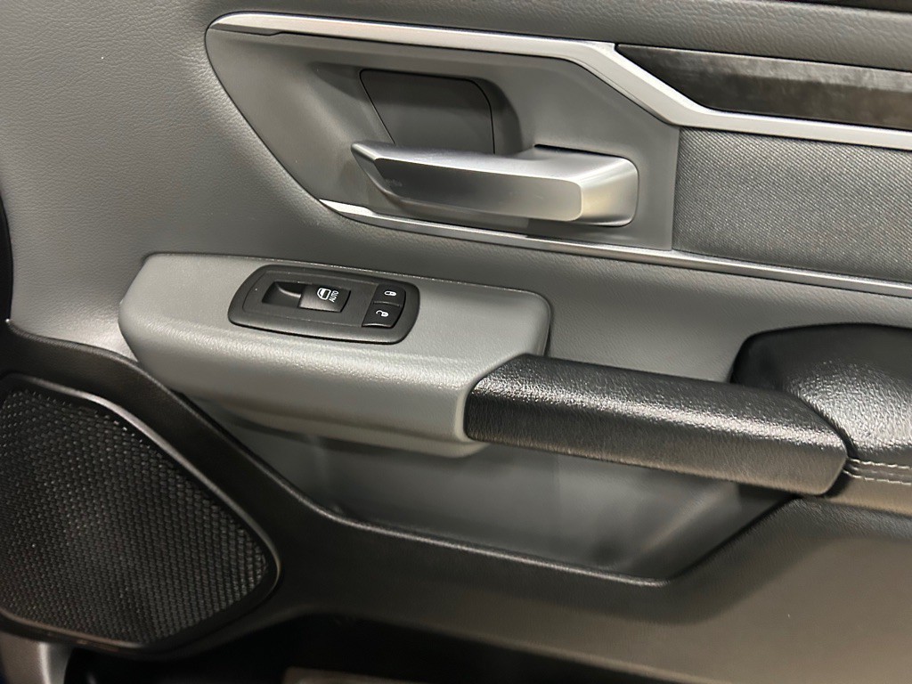 2020 RAM 1500 Image 31