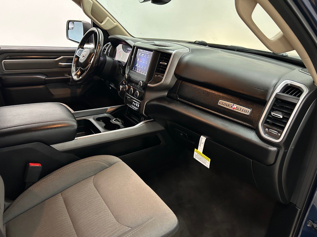 2020 RAM 1500 Image 32