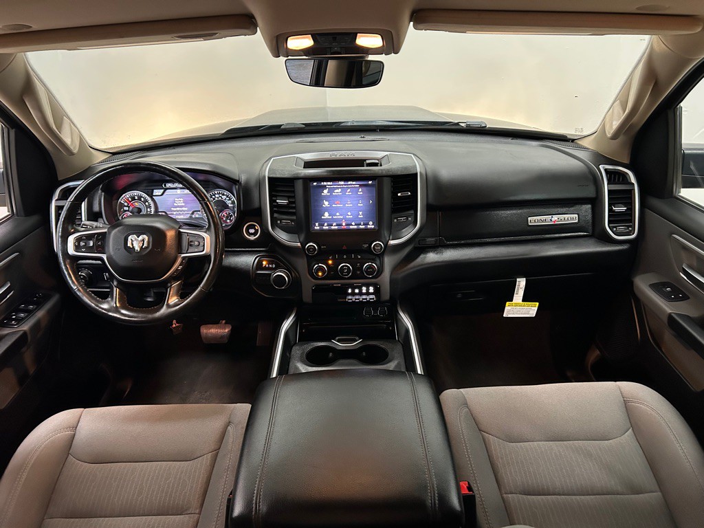 2020 RAM 1500 Image 34