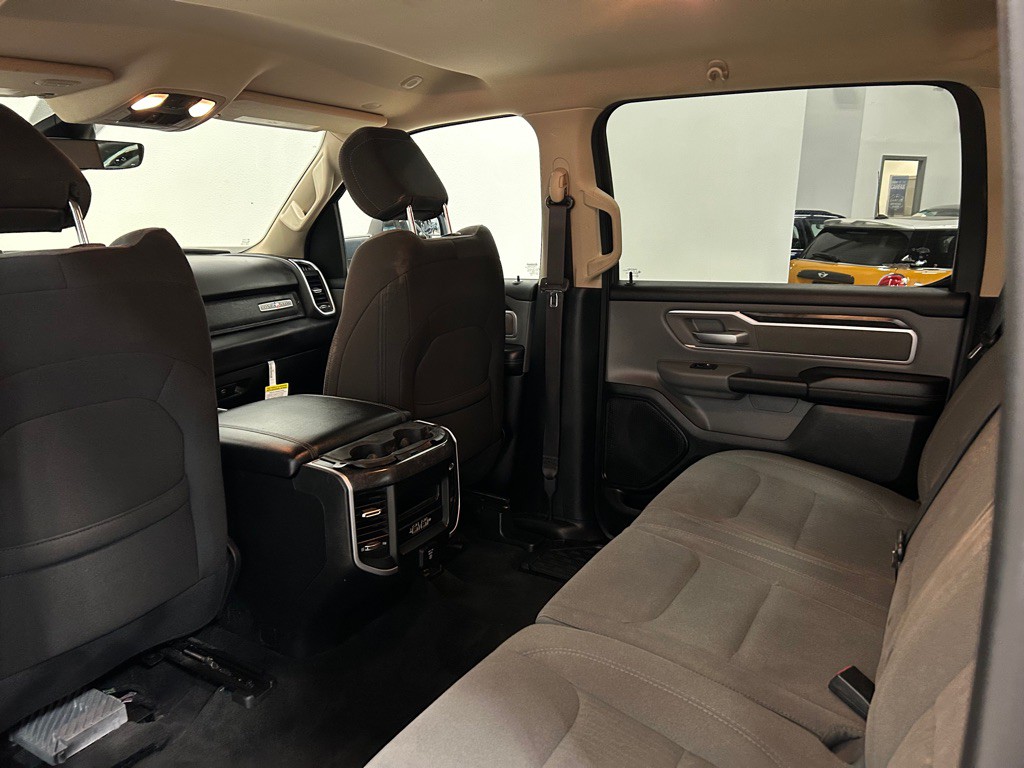 2020 RAM 1500 Image 38