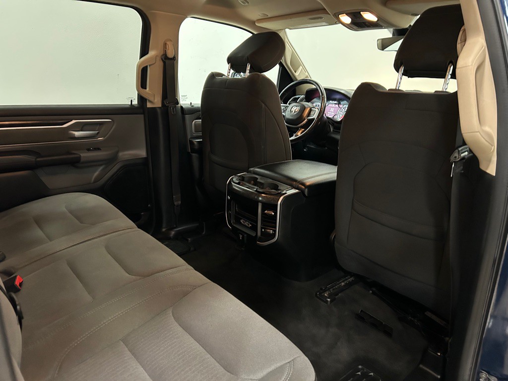 2020 RAM 1500 Image 42