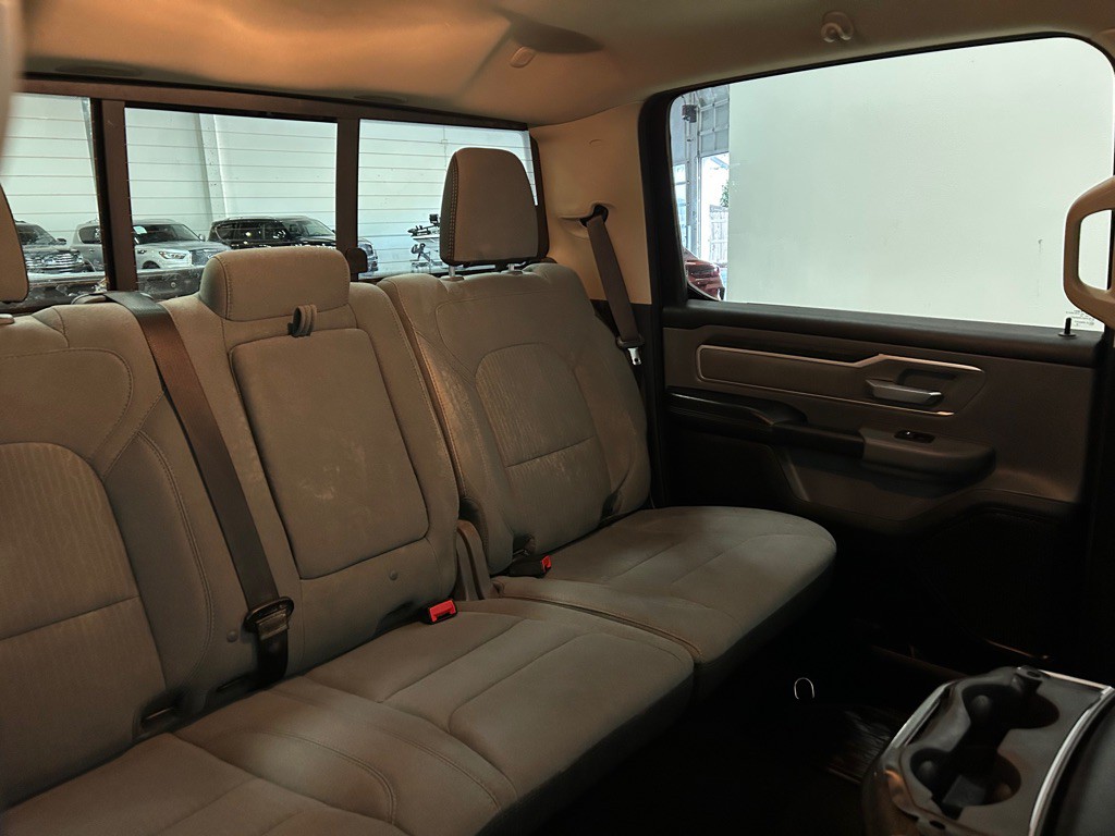 2020 RAM 1500 Image 43