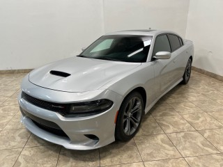 Image for 2020 Dodge Charger R/T ID: 7103739