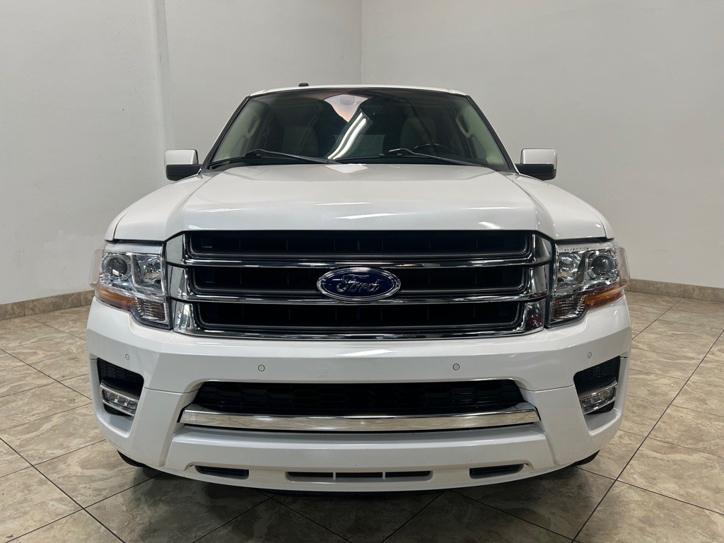2017 Ford Expedition Image 3