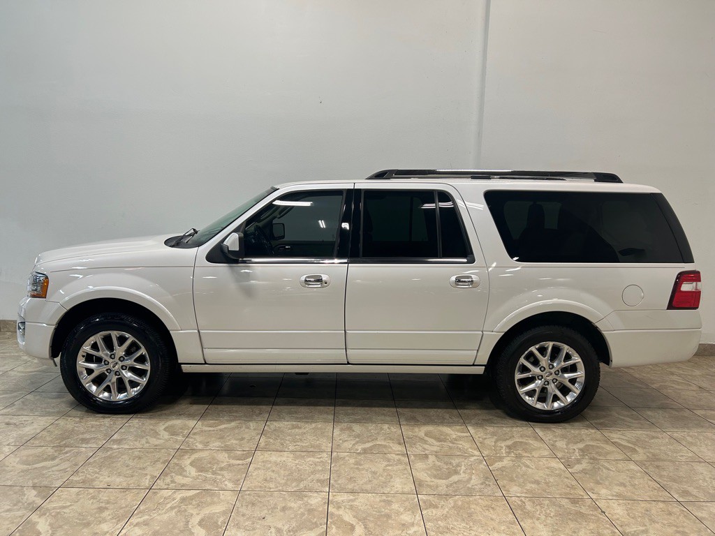 2017 Ford Expedition Image 4