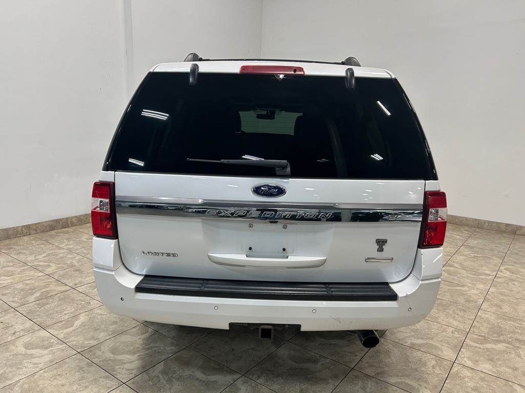 2017 Ford Expedition Image 7