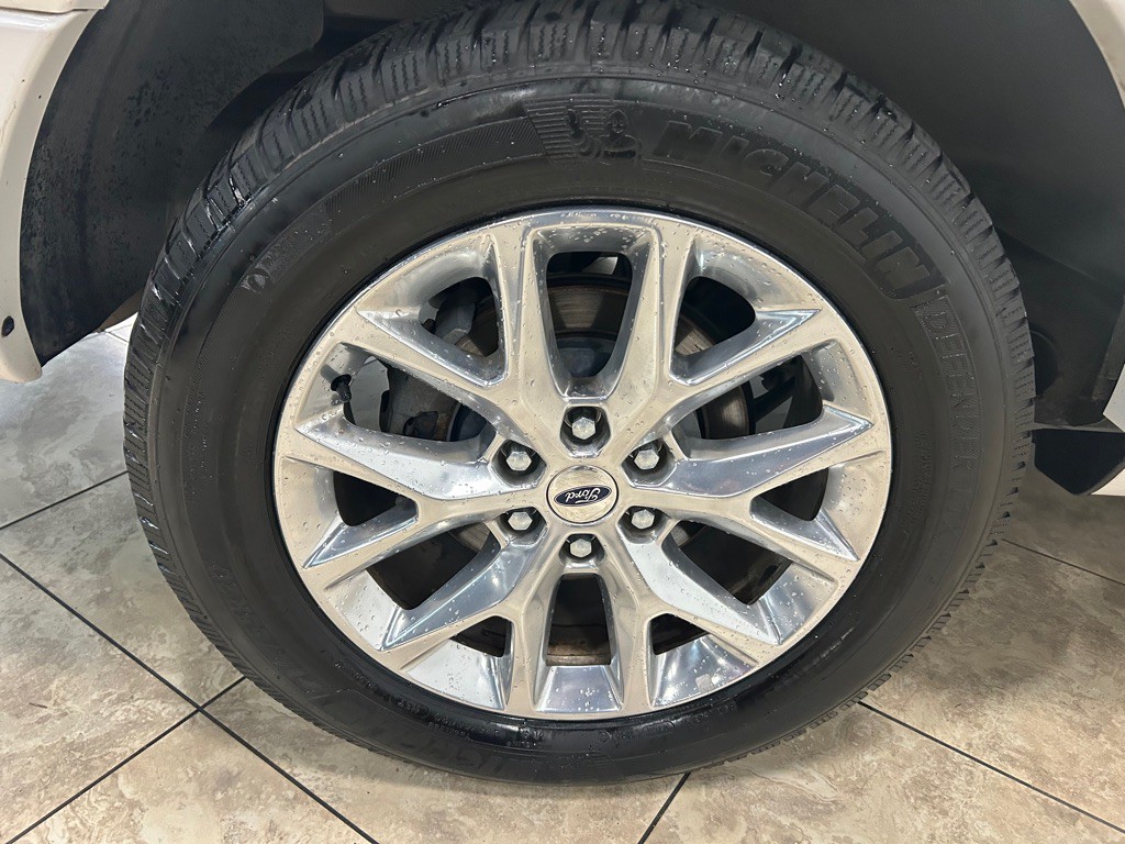 2017 Ford Expedition Image 10