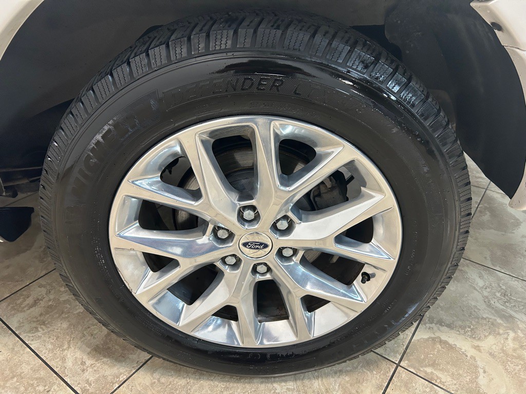 2017 Ford Expedition Image 11