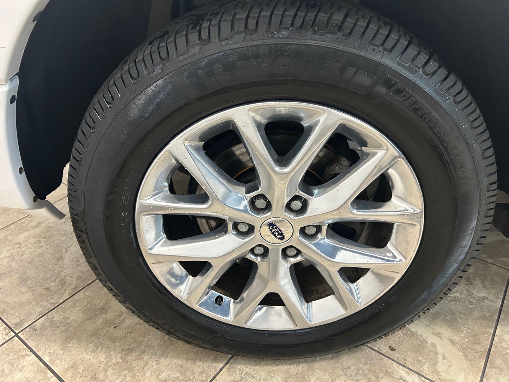 2017 Ford Expedition Image 12