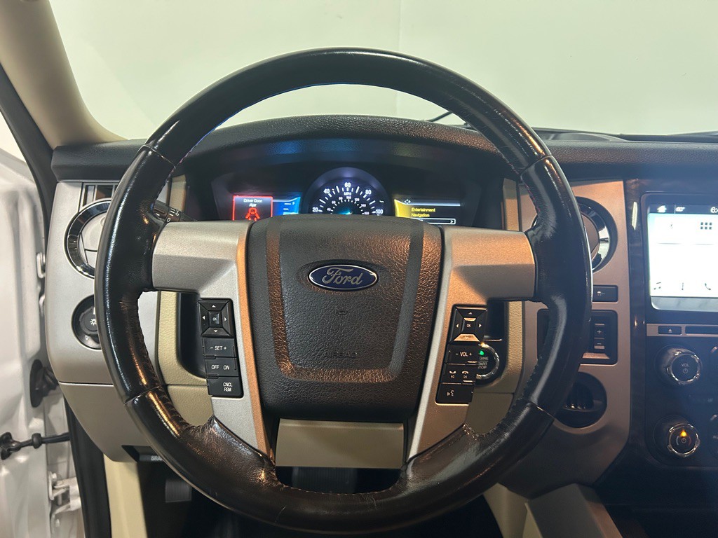 2017 Ford Expedition Image 19