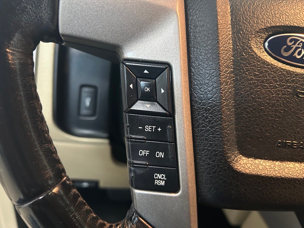 2017 Ford Expedition Image 20