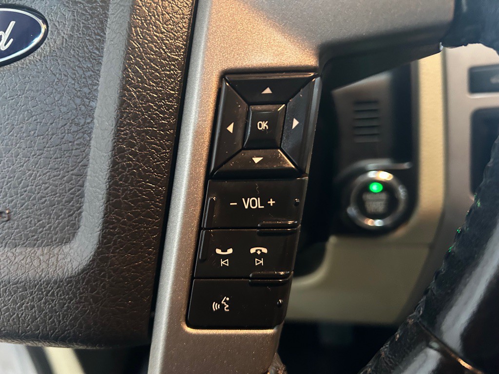 2017 Ford Expedition Image 21