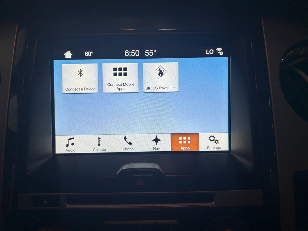 2017 Ford Expedition Image 22