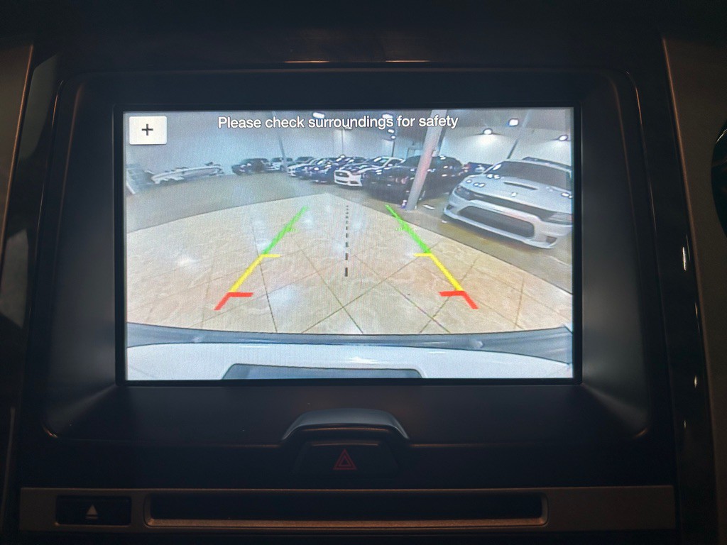 2017 Ford Expedition Image 23