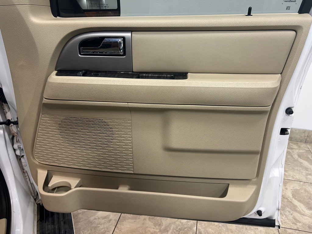 2017 Ford Expedition Image 27