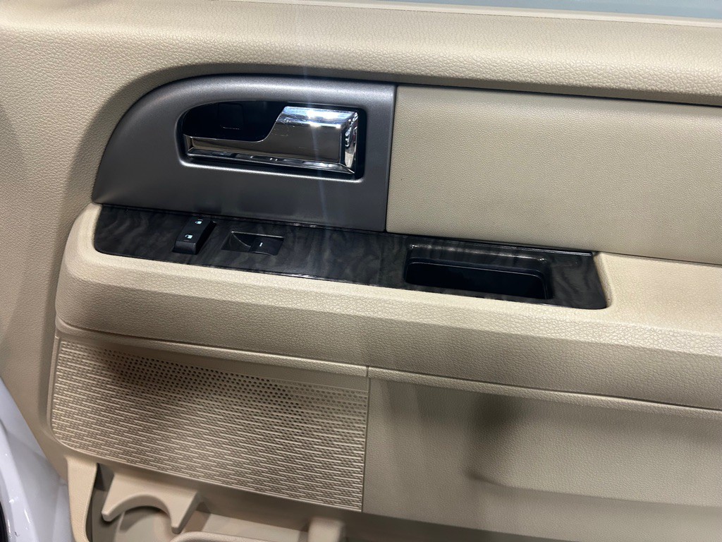 2017 Ford Expedition Image 28