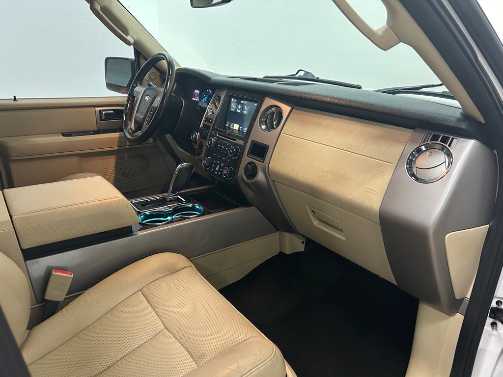 2017 Ford Expedition Image 29