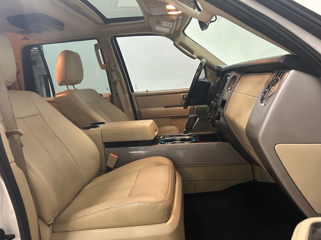 2017 Ford Expedition Image 30