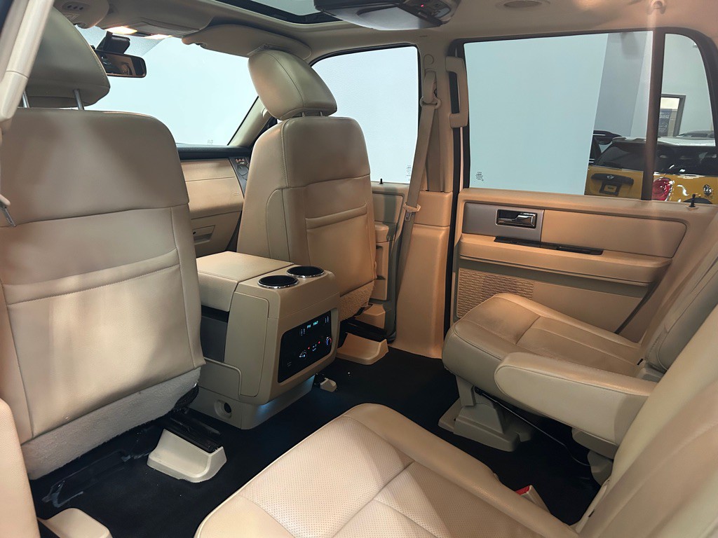 2017 Ford Expedition Image 34