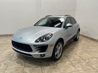 Image for 2016 Porsche Macan S ID: 7120850