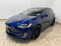 Image for 2016 Tesla Model X 90D ID: 7120853