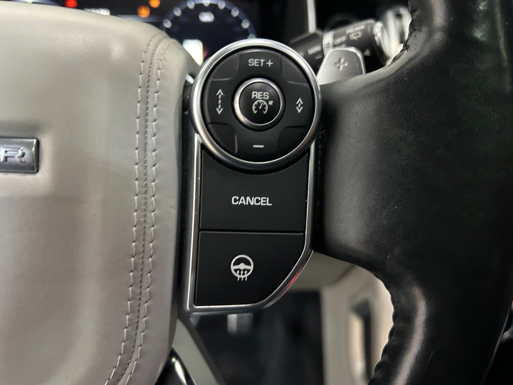 2016 Land Rover Range Rover Image 19