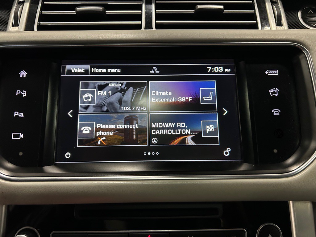 2016 Land Rover Range Rover Image 20