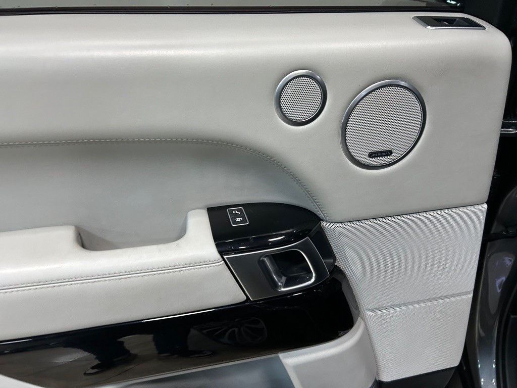 2016 Land Rover Range Rover Image 33