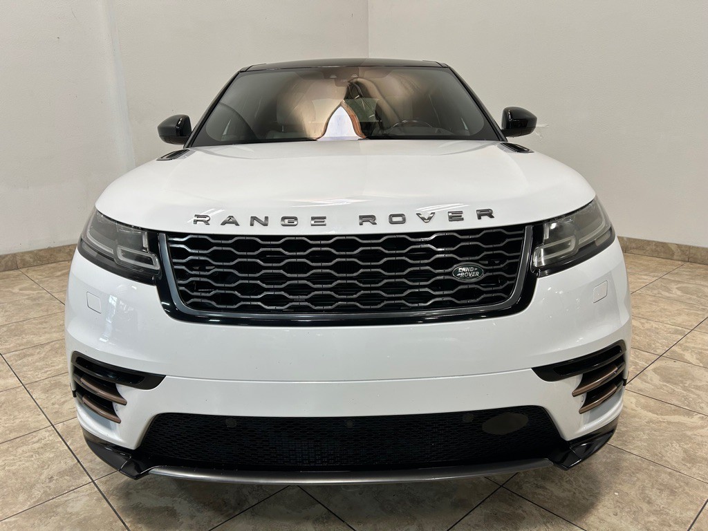 2019 Land Rover Range Rover Image 3