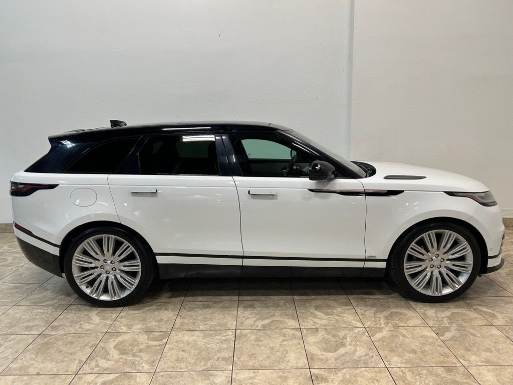 2019 Land Rover Range Rover Image 6