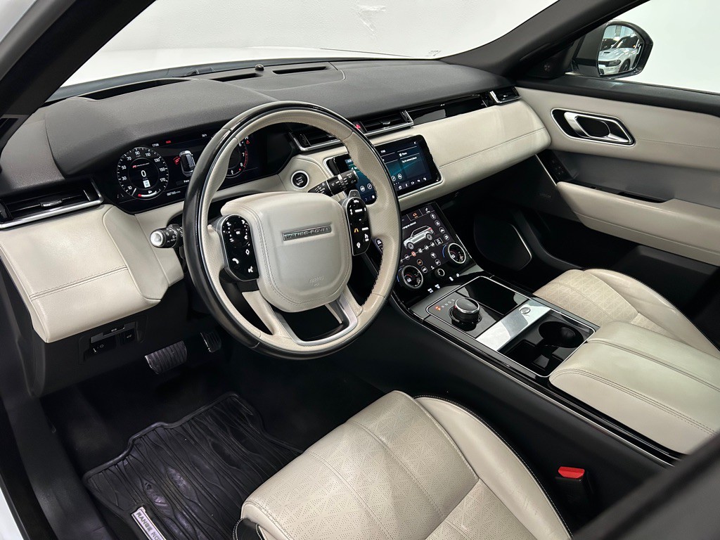 2019 Land Rover Range Rover Image 17