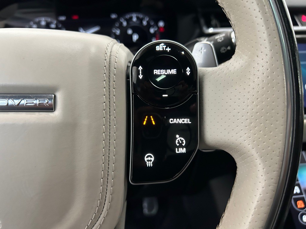 2019 Land Rover Range Rover Image 21