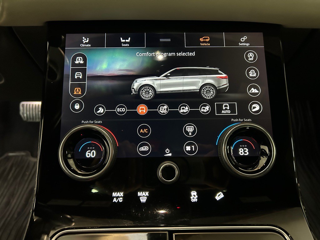 2019 Land Rover Range Rover Image 24