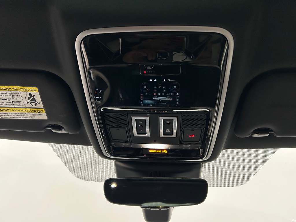 2019 Land Rover Range Rover Image 26