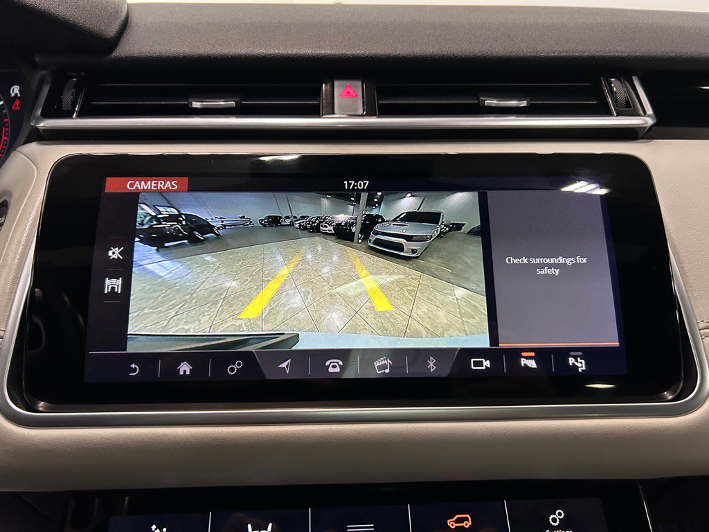 2019 Land Rover Range Rover Image 27