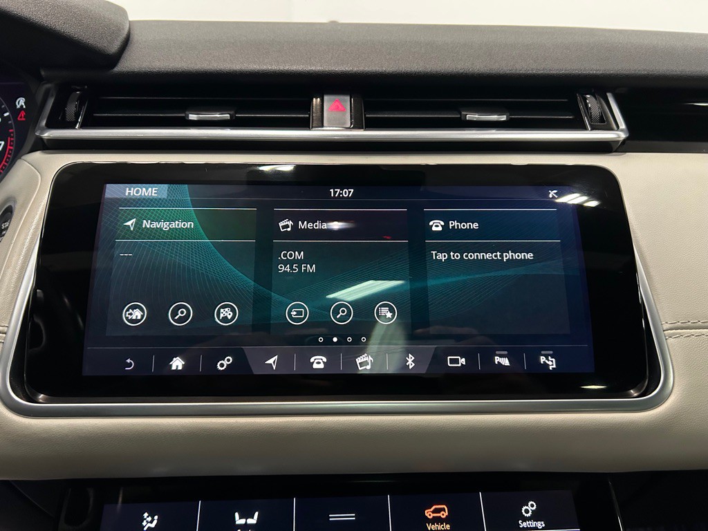 2019 Land Rover Range Rover Image 28