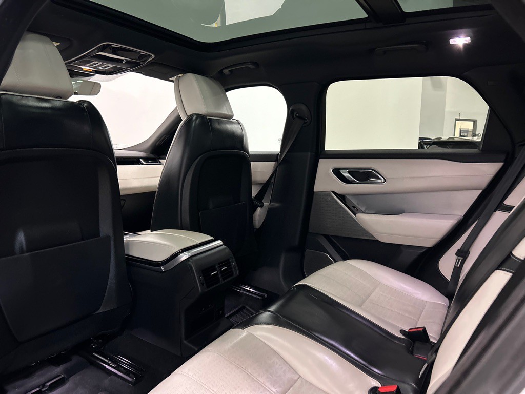 2019 Land Rover Range Rover Image 34