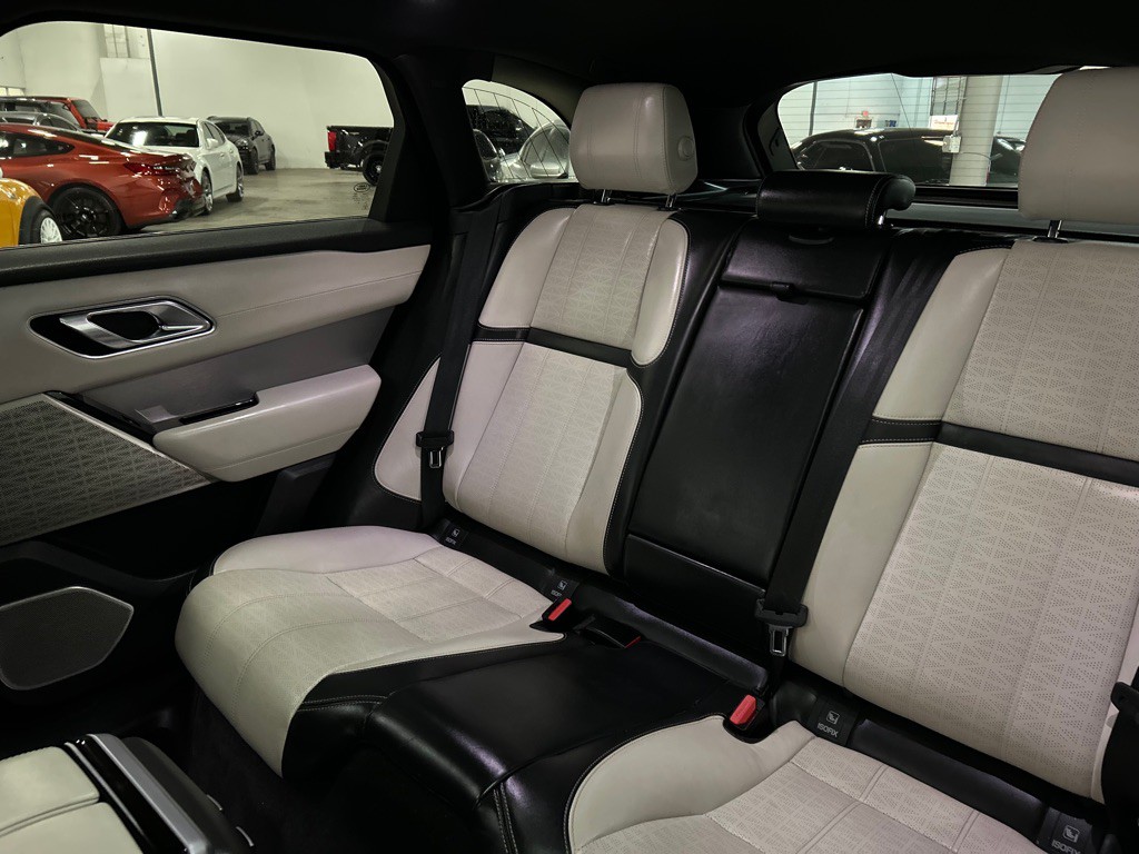 2019 Land Rover Range Rover Image 35