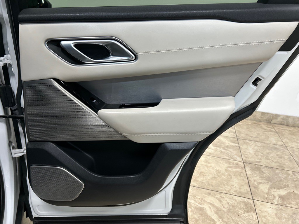 2019 Land Rover Range Rover Image 36