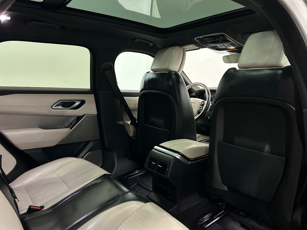2019 Land Rover Range Rover Image 38