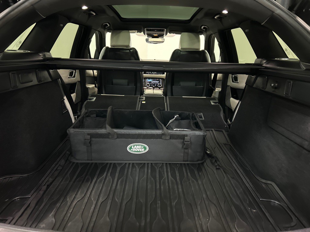 2019 Land Rover Range Rover Image 40