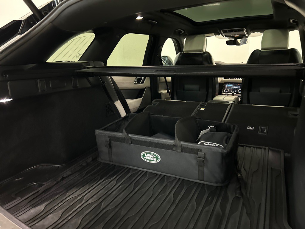 2019 Land Rover Range Rover Image 41