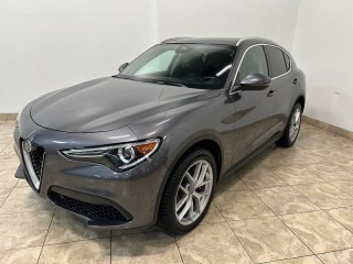 Image for 2019 Alfa Romeo Stelvio TI ID: 7121873