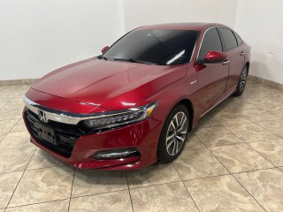 Image for 2019 Honda Accord Touring ID: 7138993
